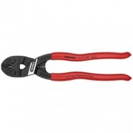 Kompaktowy obcinak do prętów 200mm KNIPEX CoBolt