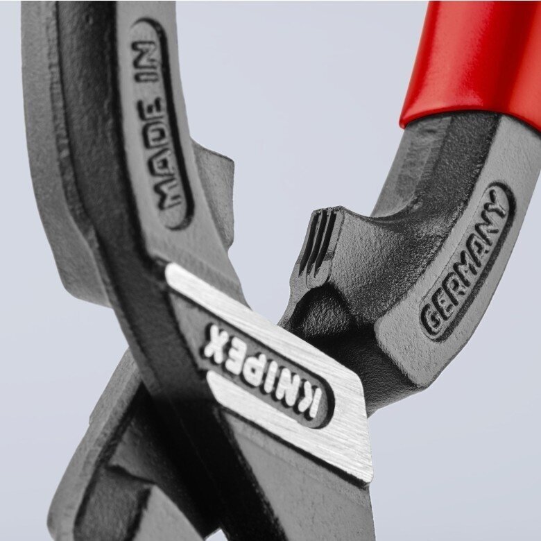 Vielos kirpimo žirklės 200mm KNIPEX CoBolt 4 Vielos kirpimo žirklės 200mm KNIPEX CoBolt 4