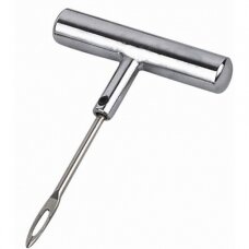 Insert tool (metal handle)