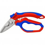 Nożyce ukośne dla elektryków KNIPEX Nożyce ukośne dla elektryków KNIPEX