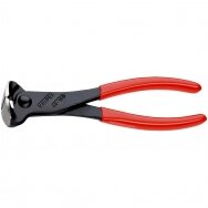 Szczypce do cięcia końcowego KNIPEX